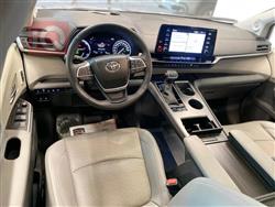 تويوتا سيينا